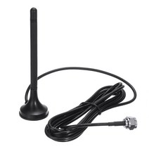 위성안테나 공중파안테나 uhd안테나 TV 공중 실내 디지털 HDTV 안테나 DVB-T2 HD DAB 라디오 룸 PC 노트북, 한개옵션0