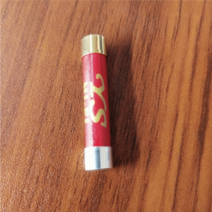 금도금 실버 나노 사운드 퓨즈 앰프 CD 디코더, 07 1A 6x32mm