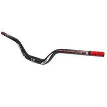 산악 자전거 핸들바 MTB 다운힐 사이클링 레이싱용 엑스트라 롱 경량 라이저 바 720 Mm 780mm, 720mm 레드, 720mm 780mm, 알루미늄 합금