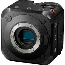 Panasonic 파나소닉 LUMIX BGH1 루믹스 10.2메가픽셀 시네마 4K 박스형