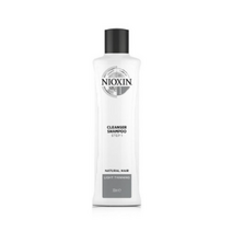 니옥신 3D 케어시스템 클렌저 샴푸 System 1, 1개, 300ml