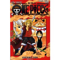 원피스 41: 선전포고, 대원씨아이