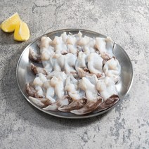 자연맛남 [산지직송] 여수 완전손질 새조개살 특품 500g(손질전2.5kg-3kg), 1