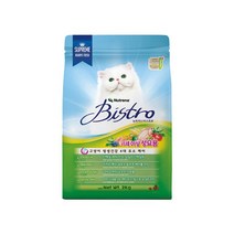 뉴트리나 비스트로 캣 어덜트 2kg, 상세 설명 참조, 상세 설명 참조, 단일옵션