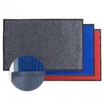 카페트현관매트 스트롱A형 120x150, 블루