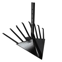 작물 수확기 감자 땅속작물수확기 고구마 배토기 마늘수확기 기계 농업용 트랙터 746247, 01