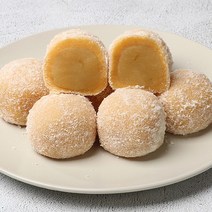 [박참봉찰떡쿵]왕 고구마 모찌 찹쌀떡 50g x 30개 1.5kg, 단품