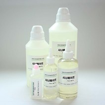 코리아씨밀락 시너메이트, 시너메이트 100ml