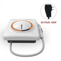 치과 초음파 치석 스케일러 구강 치아 제거기 플라그 얼룩 미백 개선 MaxPiezo 1, 02 EU PLUG 220V