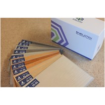 고릴라마루 SPC 돌마루 친환경 방수 5.5미리 간편시공 바닥재, 스톤패턴 FS-20