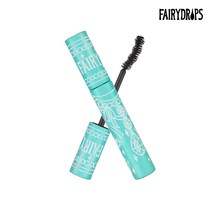 [페어리드롭스] 하이퍼콰트로 마스카라 롱, 단품, 단품