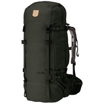 피엘라벤 SS22 여성 카즈카 65 Kajka 65 W (27092), Forest Green