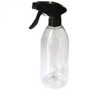 (3개묶음) 뷰티온 투명 분무기 600ml, 본상품