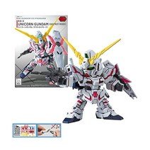 Bandai Hobby 건담 UC 005 유니콘 디스트로이 모드 SD EX 표준
