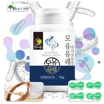 엄마애손 모유 유래 유산균 분말 신바이오틱스 1000억 유산균 프락토올리고당 유산균 먹이 스페인특허 170g