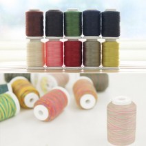 소잉데일리]가죽용 재봉실 장식실 미싱, 02-01)1번54459