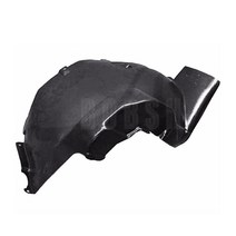 바디킷 자동차 커버 플레이트 어셈블리 mer ced esb enzB180 B200 B160 W245 펜더 라이닝 머드 가드 장식, 02 right front