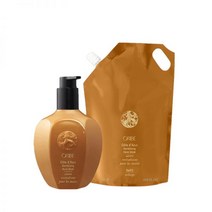 오리베코트 다쥐르 핸드 워시 300ml + 리필 1000ml, 투명_F_투명_F