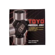 TOYO 십자베어링 자날베어링 조인트베어링 TMZ-103 TA-119, 7. TA-113 (30.2-106)