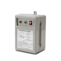 자동수위조절기 펌프컨트롤러 오뚜기스위치 플로트스위치, 2. ISP-CU2