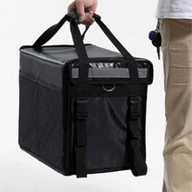 보온보냉 배달용 아이스박스 32L 보냉용품 보냉백, 단품