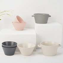 노르딕 공기+대접+라면그릇 6P 1세트, 01_올드레이스