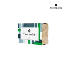 뉴앙시에 코스미도르 R/3 핸드크래프트 솝 위드 제라늄에센셜오일 & 카모마일플라워