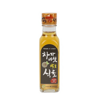 차가마을 차가버섯발효식초120ml 차가버섯발효식초 스프레이 무료증정, 120ml