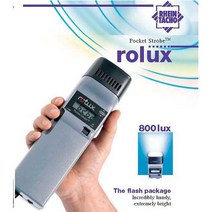 뉴페이스 스트로보스코프 Rolux