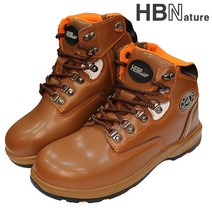 에이치비 SF-651 안전화 6인치