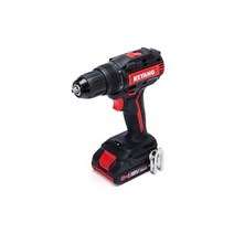 계양 18V 충전 드라이버 드릴 DD18BL-W (풀세트/2.0Ah 2개+충전기+케이스)