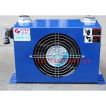 방열기 산업용 냉각기 농막 공냉식 선풍기 브레이징, AW0607T-CA