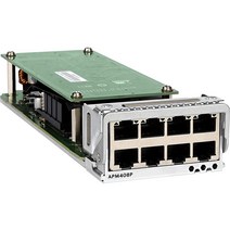 넷기어 Netgear 8x100M/1G/2.5G/5G/10GBASE-T PoE+ 포트 카드281558