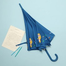 카카오프렌즈 60 알로하 장우산