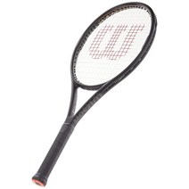 윌슨 프로 스태프 팀 테니스 라켓 [미국 직배송], Grip Size 3 - 4 3/8, Blade Team