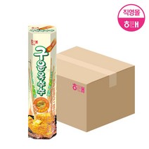 박스판매 해태 구운옥수수콘버터맛 27g x 30개