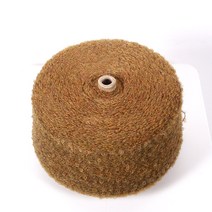 조은콘사 콘실 뜨개질실 뜨개실 털실 800g 모헤어 JCM, 부클사골드(1600g)
