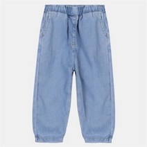 [밀리밤] NC12 부드러운 조거 데님바지 MLTJ22S62 (8149354)