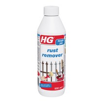 HG 녹제거제 500ml 스텐 쇠 알루미늄 철 녹방지제