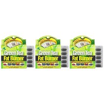 Appliednutrition GreenTea FatBurner 어플라이드뉴트리션 그린티 팻 버너 30 리퀴드 소프트젤 3팩 빌베리분말 엘더베리분말 가시오갈피분말 오미자분말 함유