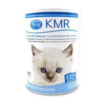 에스비락 펫에그 KMR 고양이 분유 340g 12oz), 펫에그 KMR 고양이 분유 340g (1