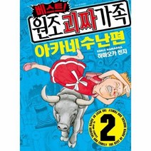 베스트원조괴짜가족 2 아카네수난편, 상품명