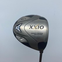 젝시오 MP600 중고드라이버 10.5도 R XD1124M, 단일 제품