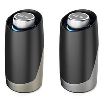 (중외제약 피톤치드 차량용 방향제 피톤케어-C 실버 피톤케어/차량용/방향제/실버/중외제약/피톤치드