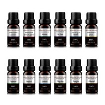 아로하트리즈 고농축 에센셜 아로마오일, 일랑일랑