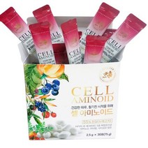 셀아미노이드30포