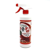 충킬 예방 가루이.응애.진딧물 500ml 465319EA, 쿠팡@ 본상품선택