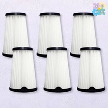 일렉트로룩스 ZB3414AK 청소기 필터 6개 호환품