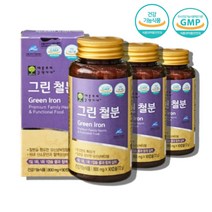 비헴철 유아 철분 임신 준비 출산 전 후 어린이 키즈 초등학생 청소년 성장기 코스트코 약국 임산부 철분 보충 영양제, 철분영양제 90캡슐 x3통