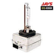 뉴 SM5 플래티넘 HID 전조등 D1S 4300K 순정형 1:1 교체 헤드라이트, HID D1S 4300K ( 낱개 1개), 1개